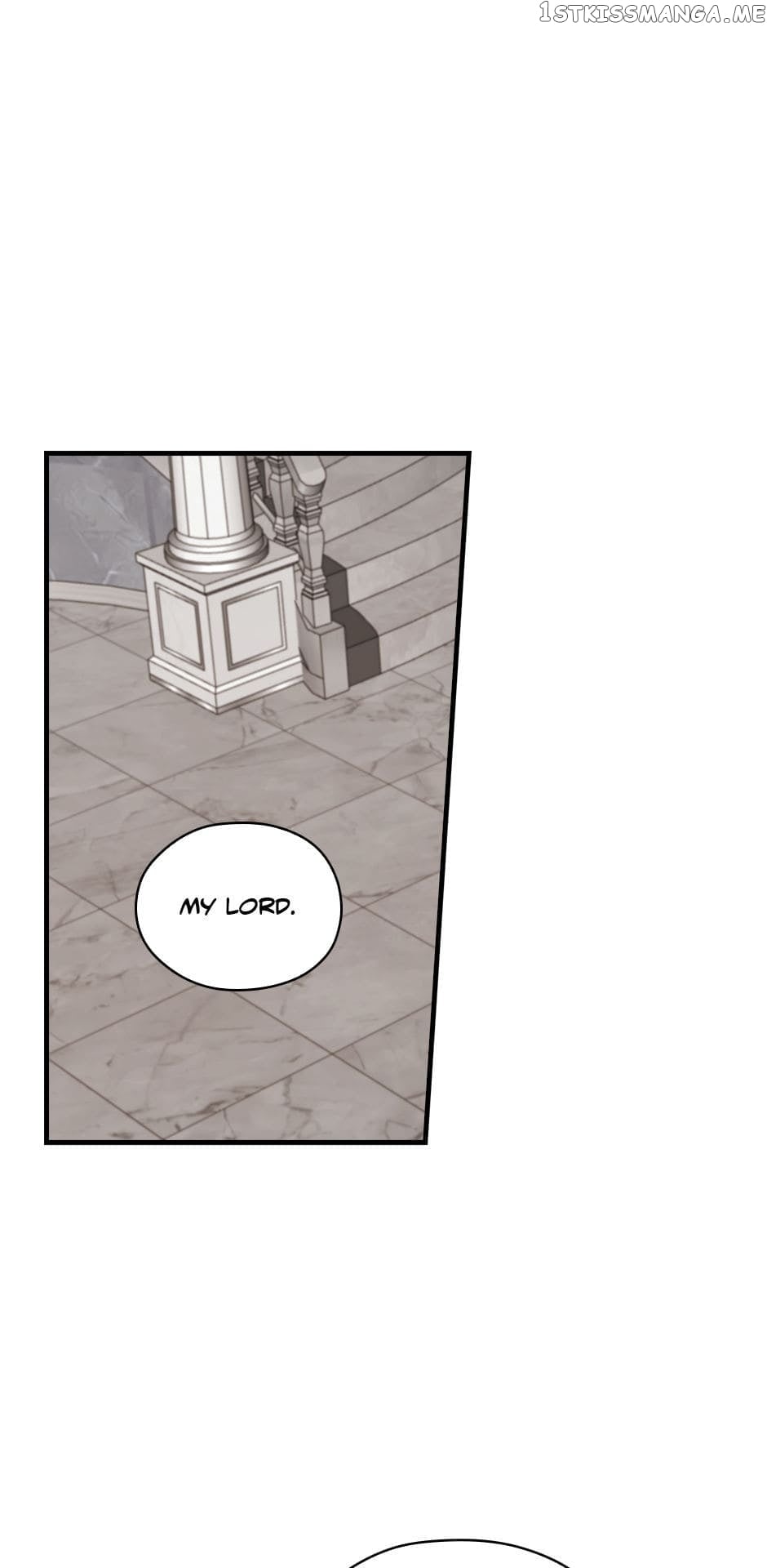 The Flower Dance and the Wind Song Chapter 88 - page 1