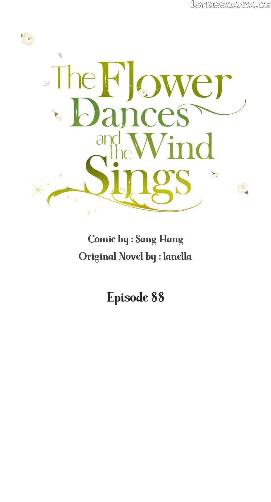 The Flower Dance and the Wind Song Chapter 88 - page 10