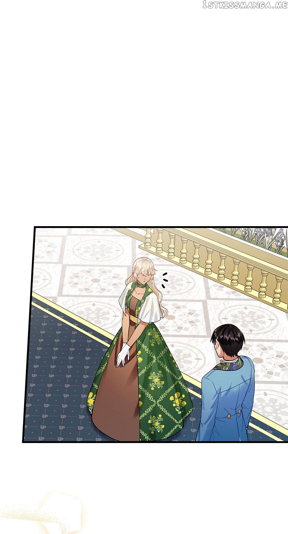 The Flower Dance and the Wind Song Chapter 88 - page 11