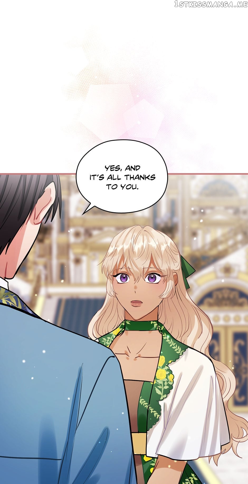 The Flower Dance and the Wind Song Chapter 88 - page 14