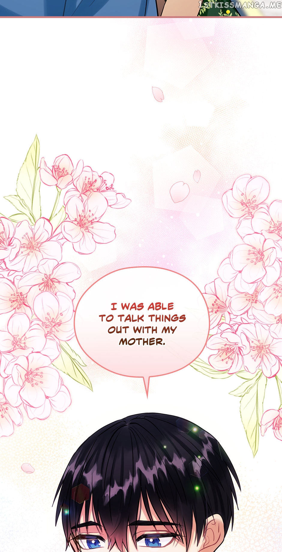 The Flower Dance and the Wind Song Chapter 88 - page 15