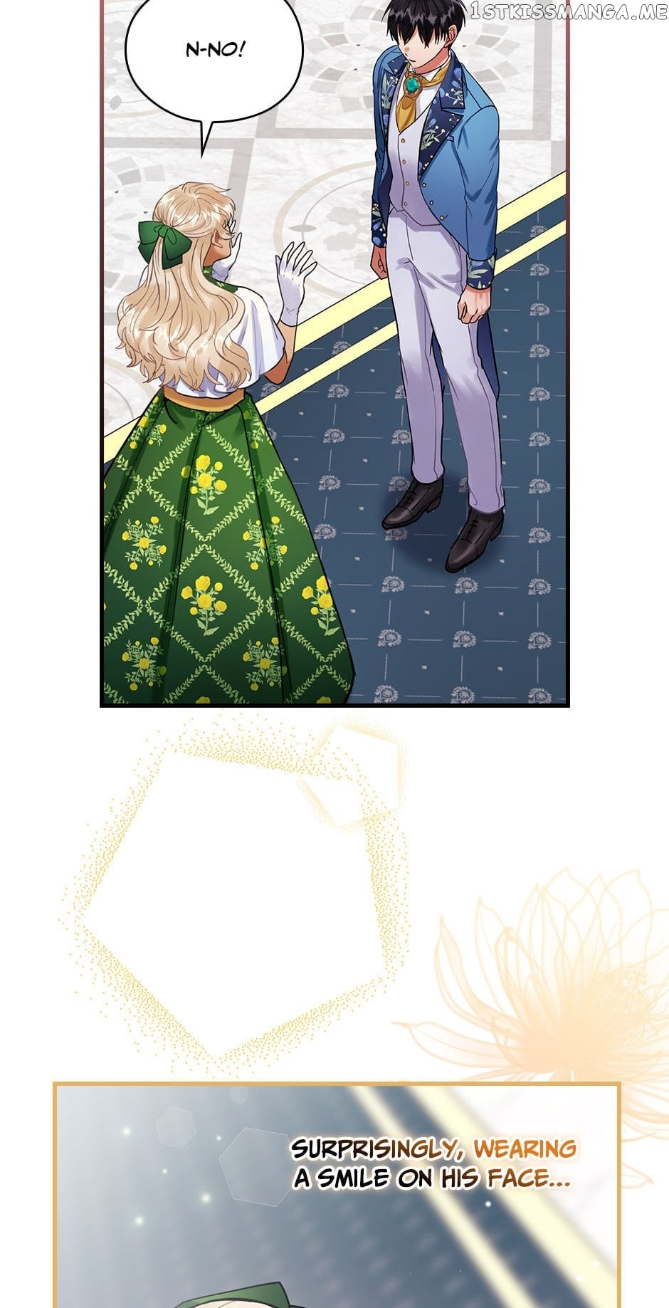 The Flower Dance and the Wind Song Chapter 88 - page 17