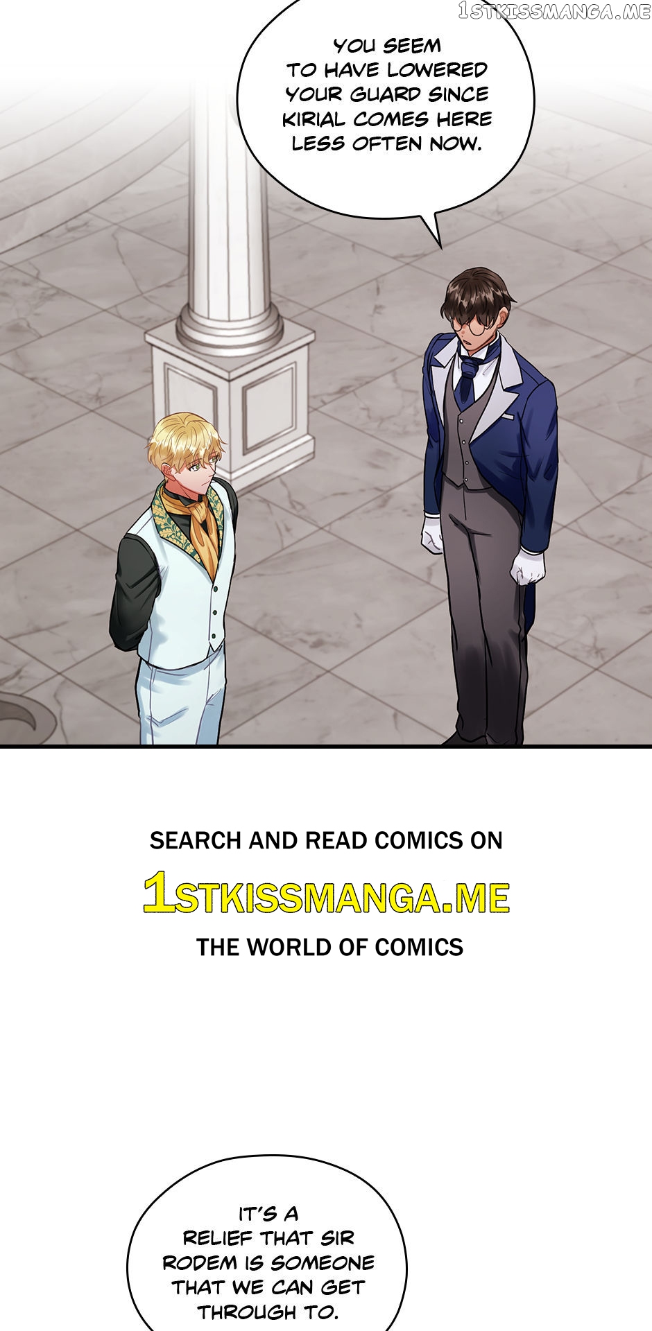 The Flower Dance and the Wind Song Chapter 88 - page 2