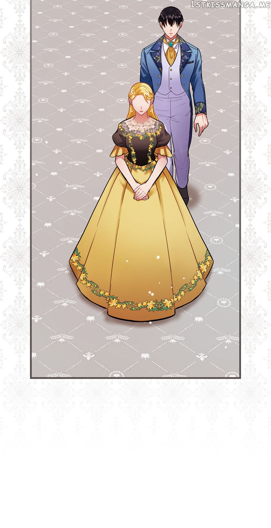 The Flower Dance and the Wind Song Chapter 88 - page 21