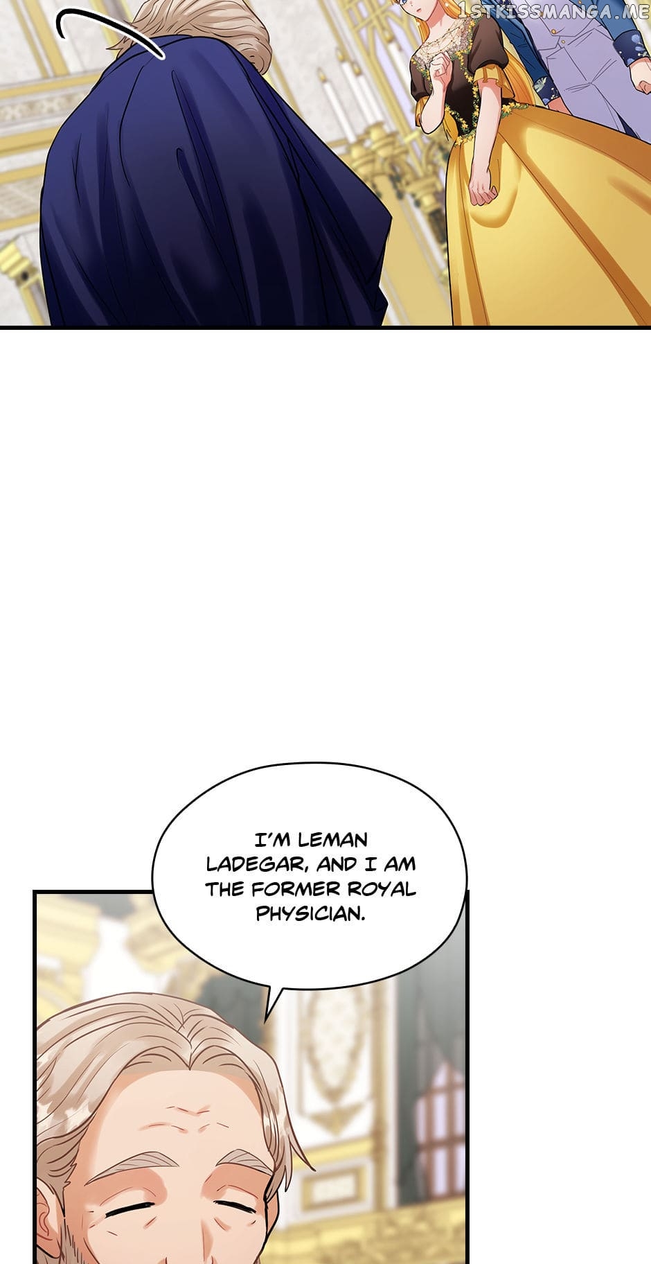 The Flower Dance and the Wind Song Chapter 88 - page 24