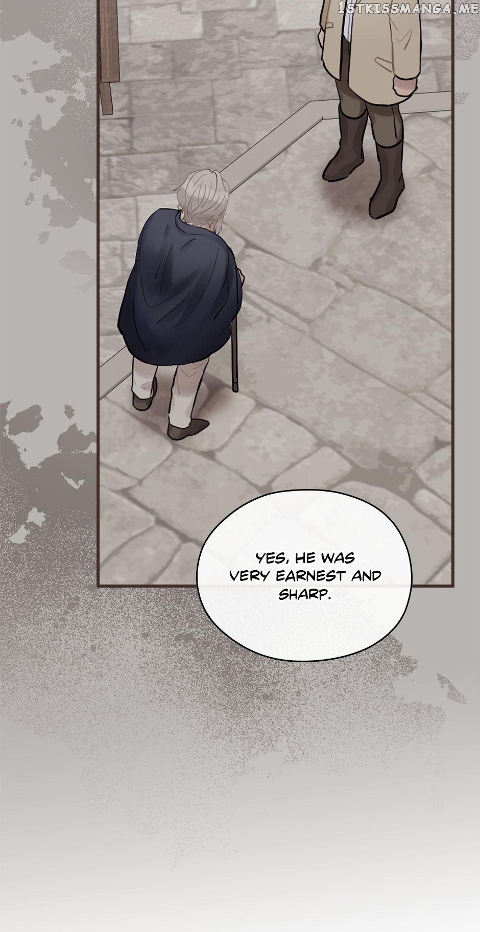 The Flower Dance and the Wind Song Chapter 88 - page 26