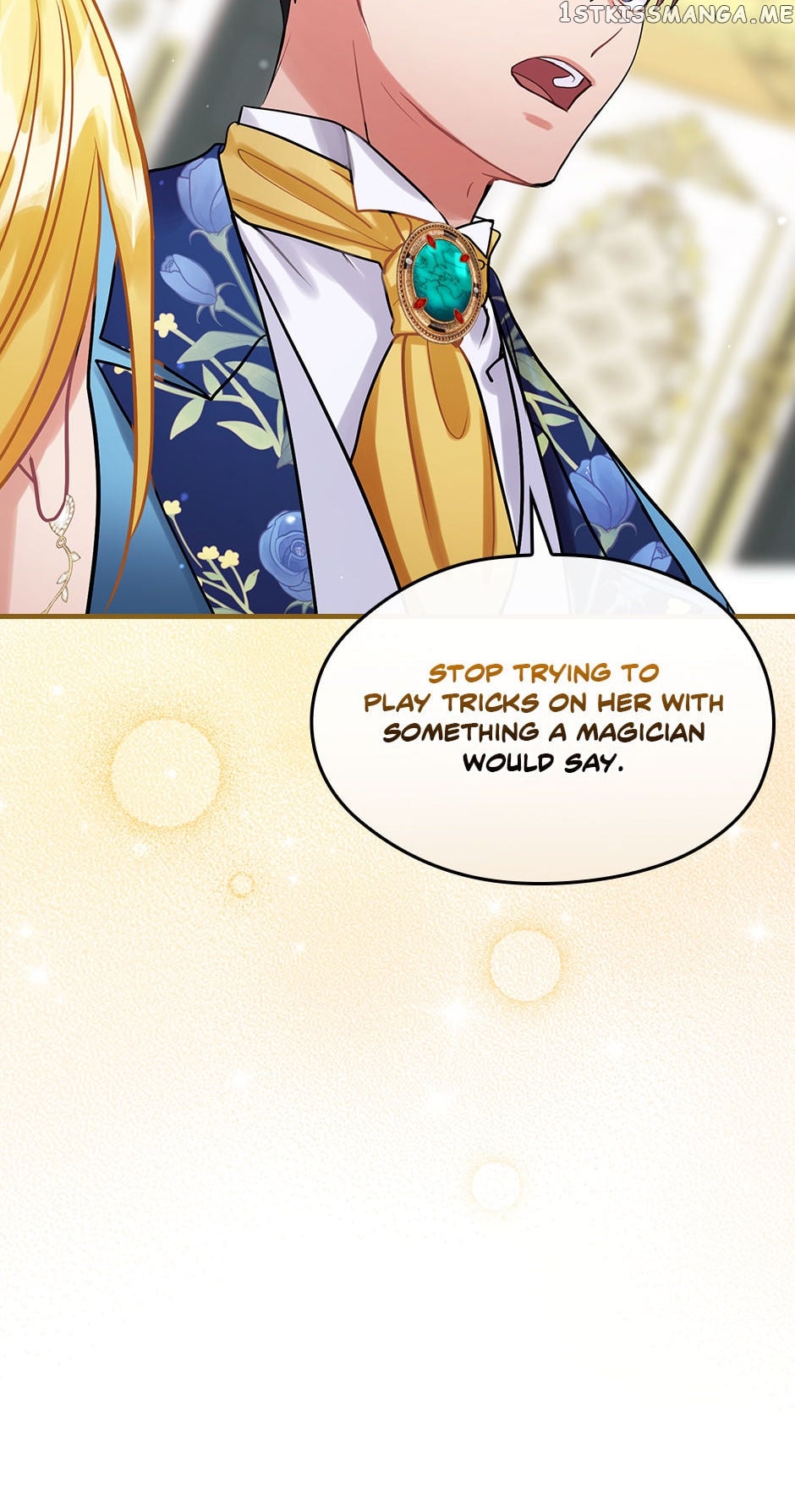 The Flower Dance and the Wind Song Chapter 88 - page 33