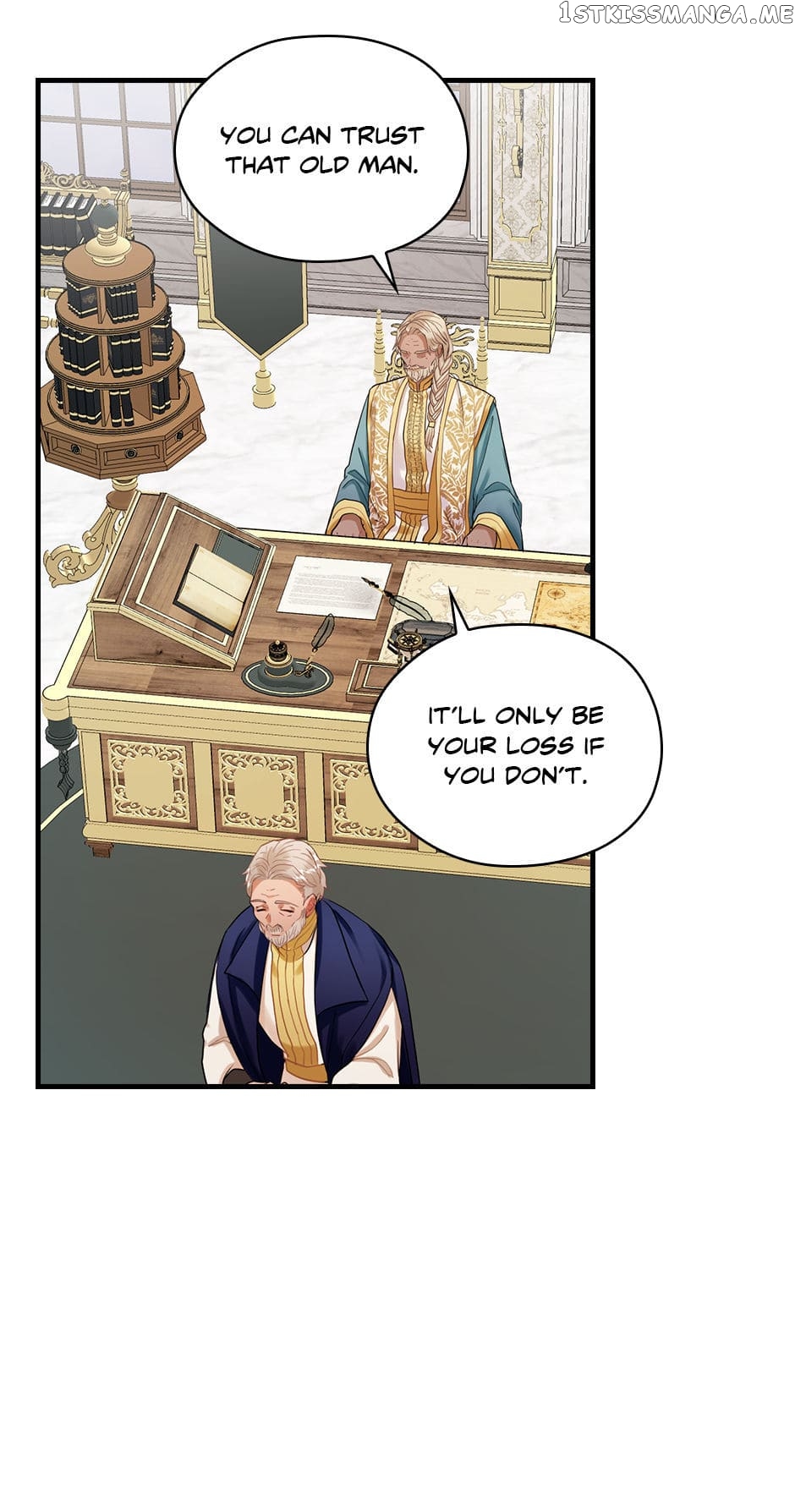 The Flower Dance and the Wind Song Chapter 88 - page 34