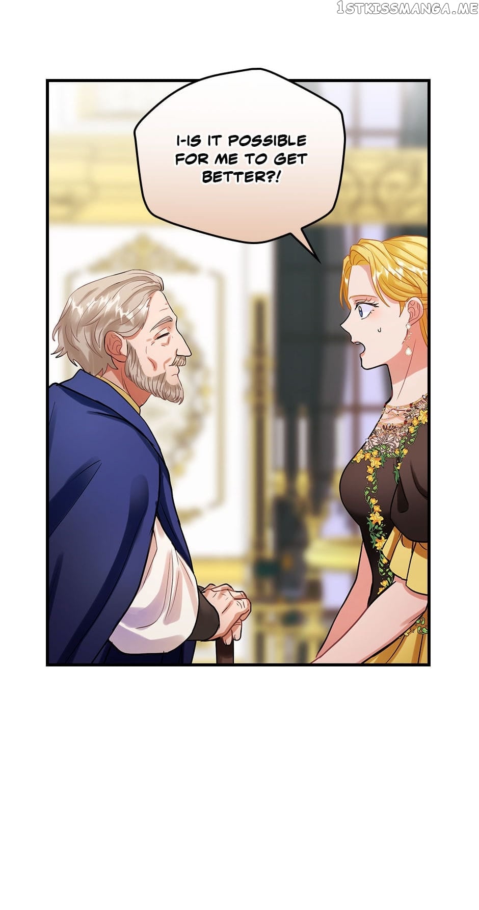 The Flower Dance and the Wind Song Chapter 88 - page 35