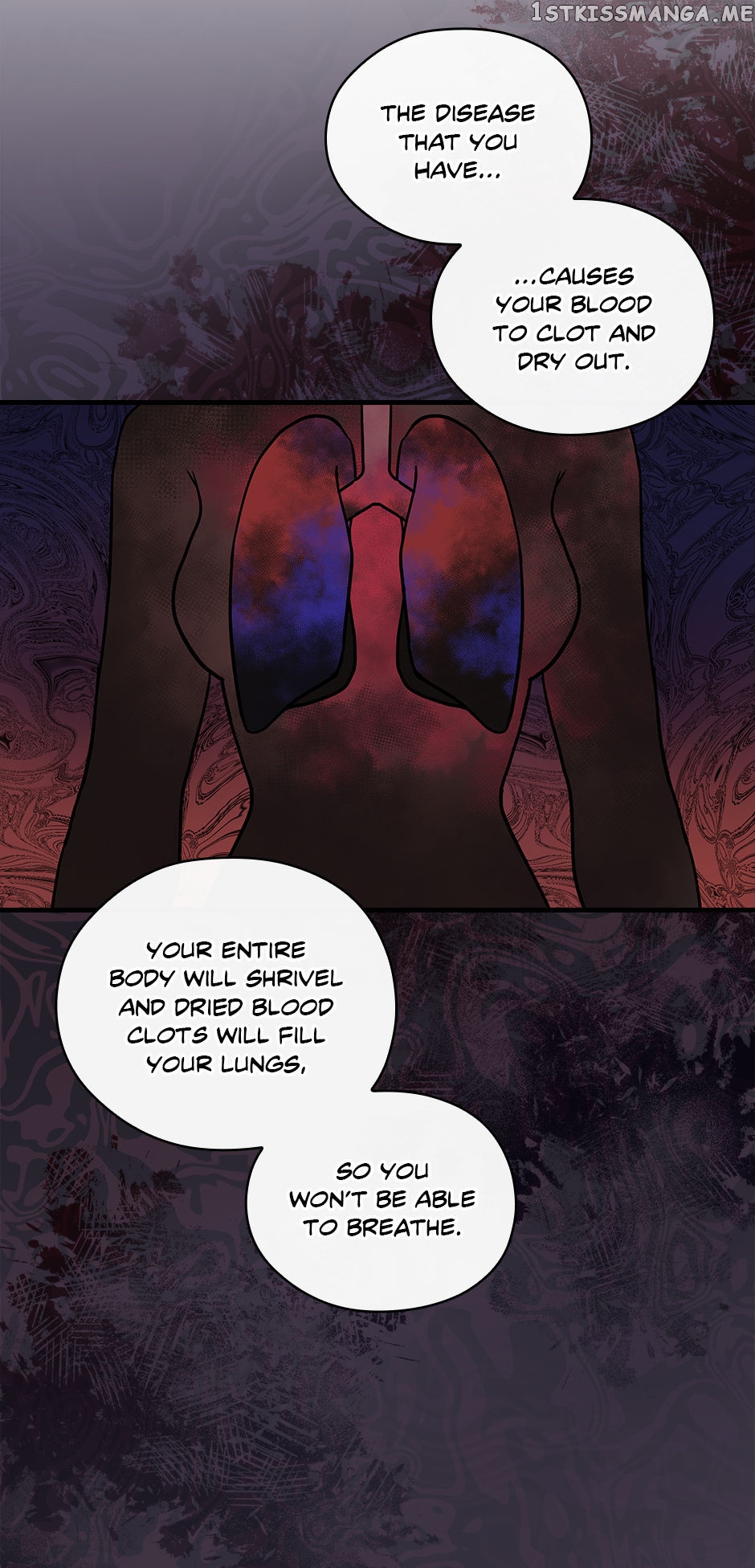 The Flower Dance and the Wind Song Chapter 88 - page 39