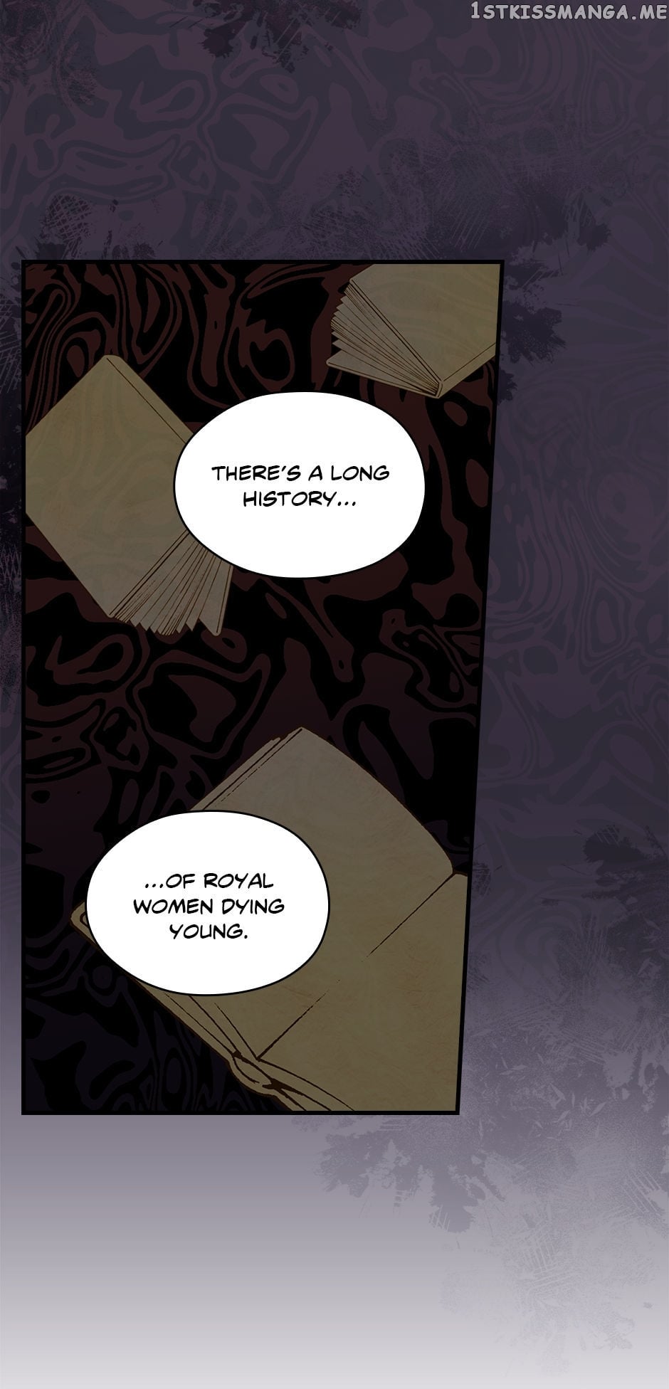 The Flower Dance and the Wind Song Chapter 88 - page 40
