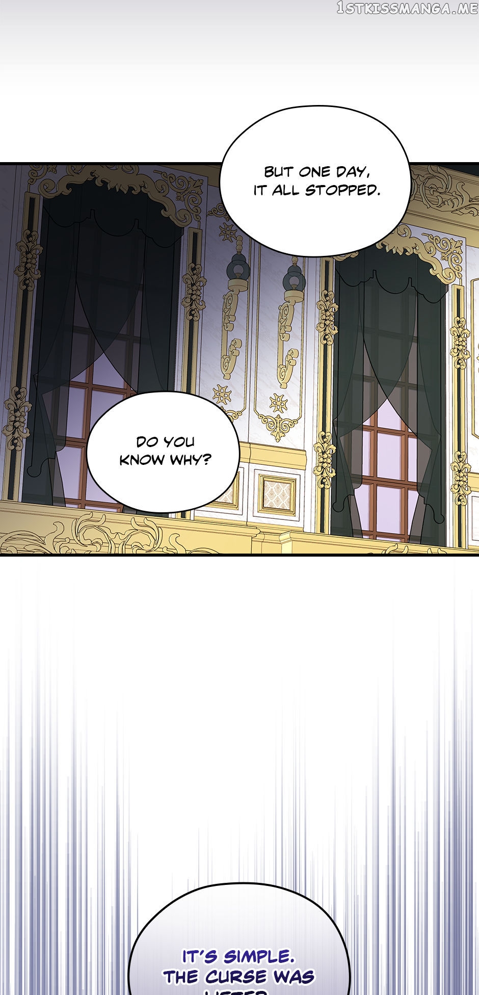 The Flower Dance and the Wind Song Chapter 88 - page 41