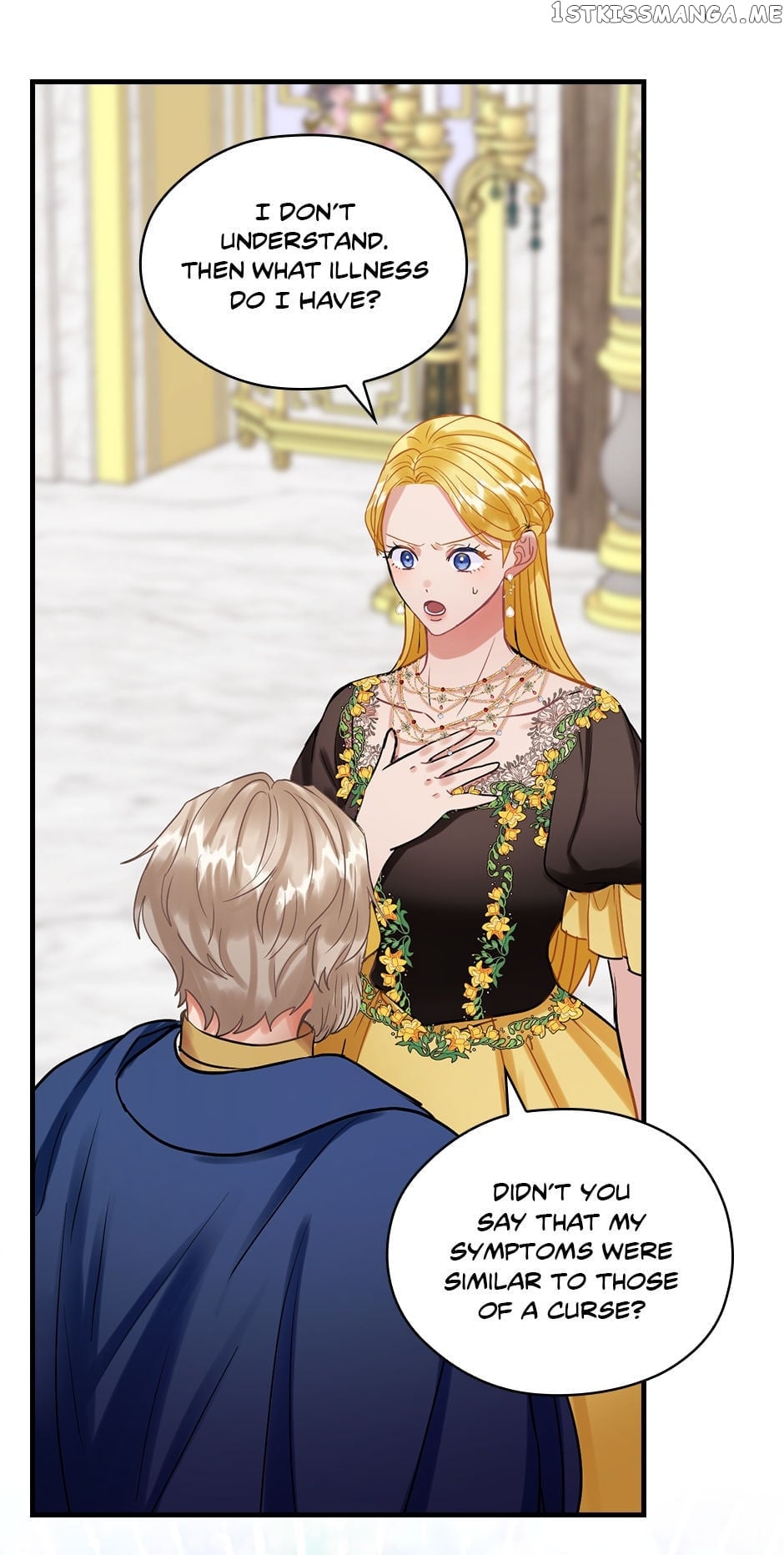 The Flower Dance and the Wind Song Chapter 88 - page 43