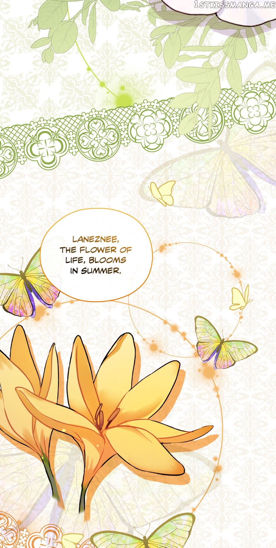 The Flower Dance and the Wind Song Chapter 88 - page 46