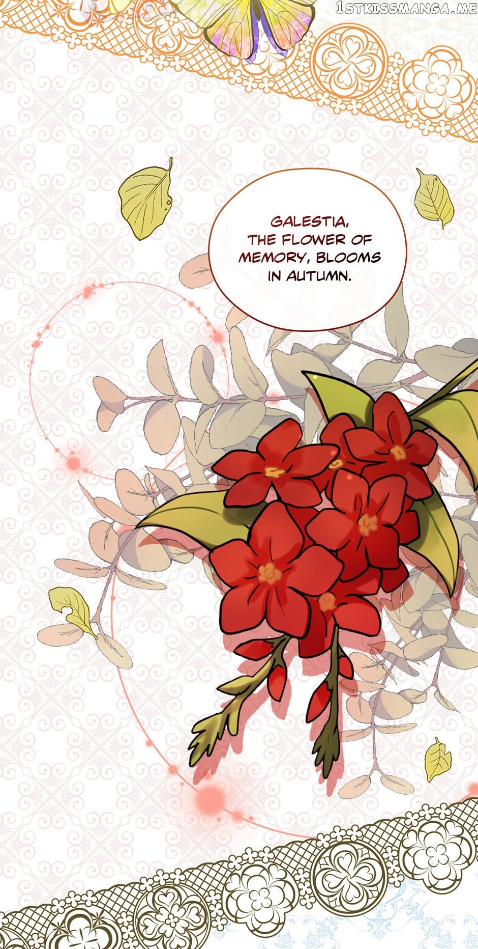 The Flower Dance and the Wind Song Chapter 88 - page 47