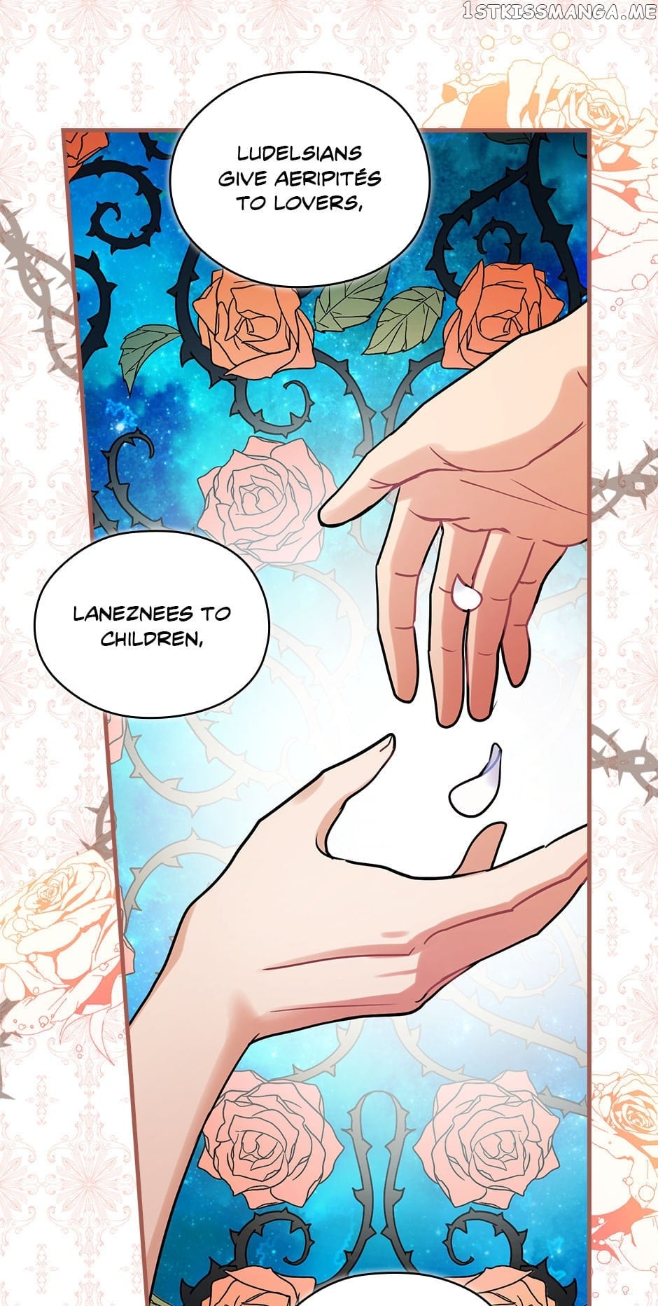 The Flower Dance and the Wind Song Chapter 88 - page 49