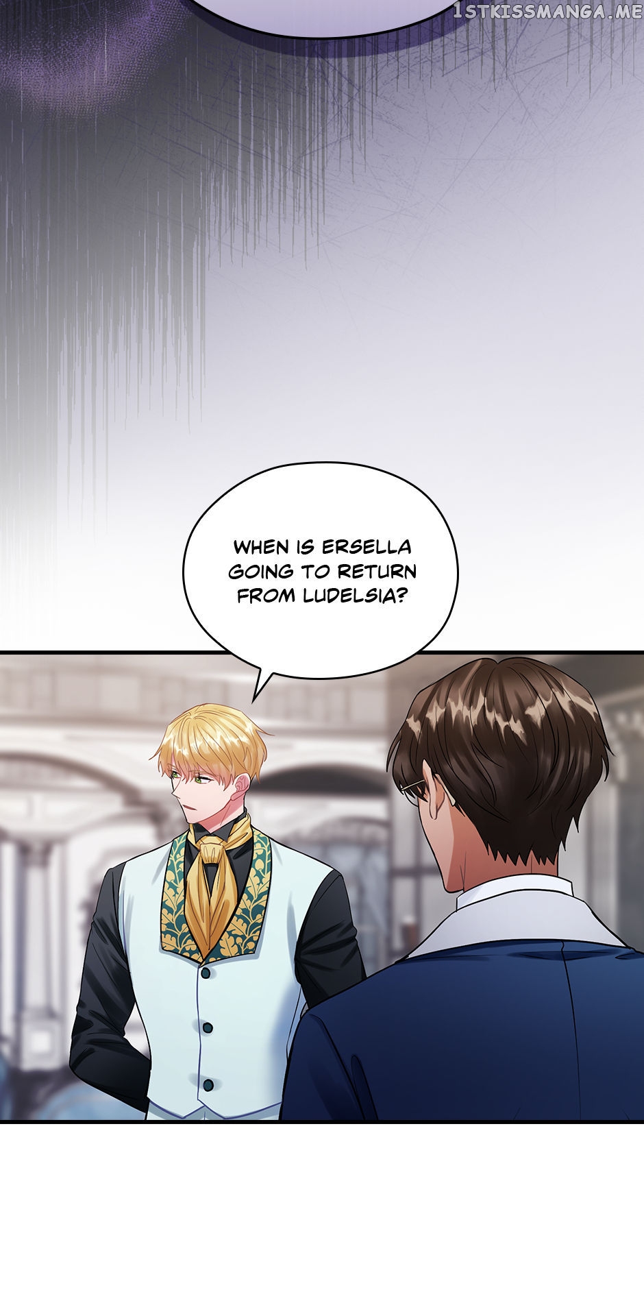 The Flower Dance and the Wind Song Chapter 88 - page 5
