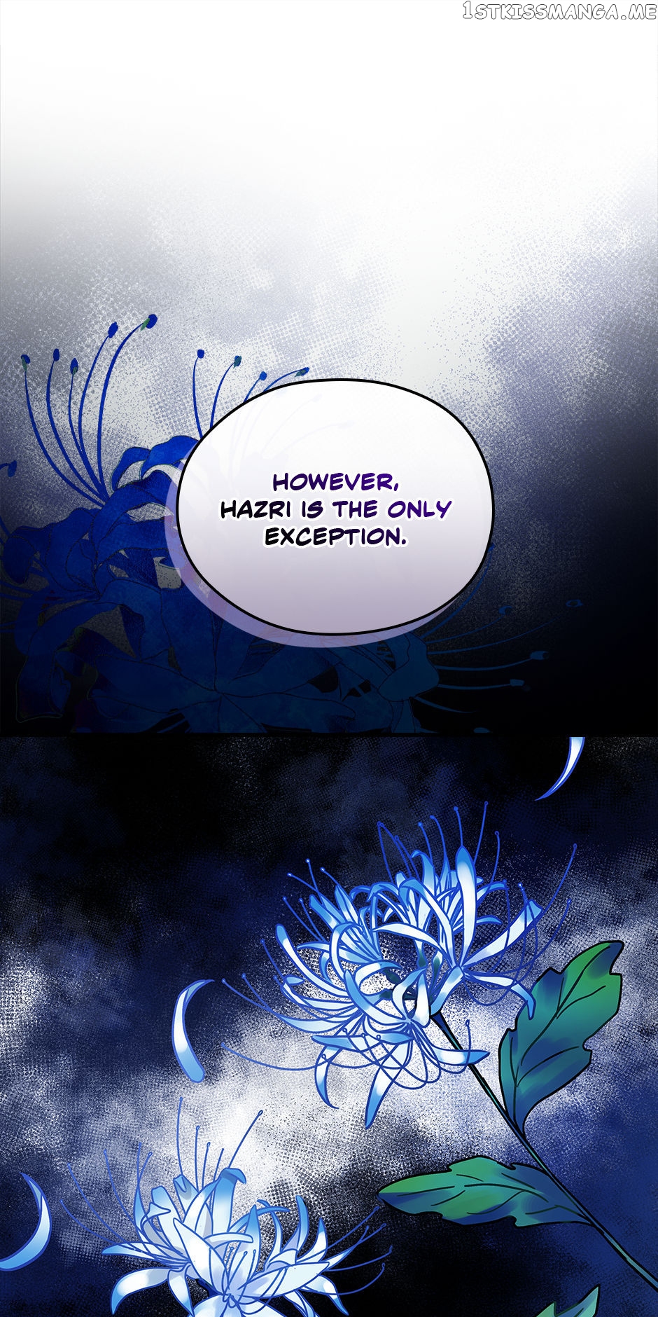 The Flower Dance and the Wind Song Chapter 88 - page 51