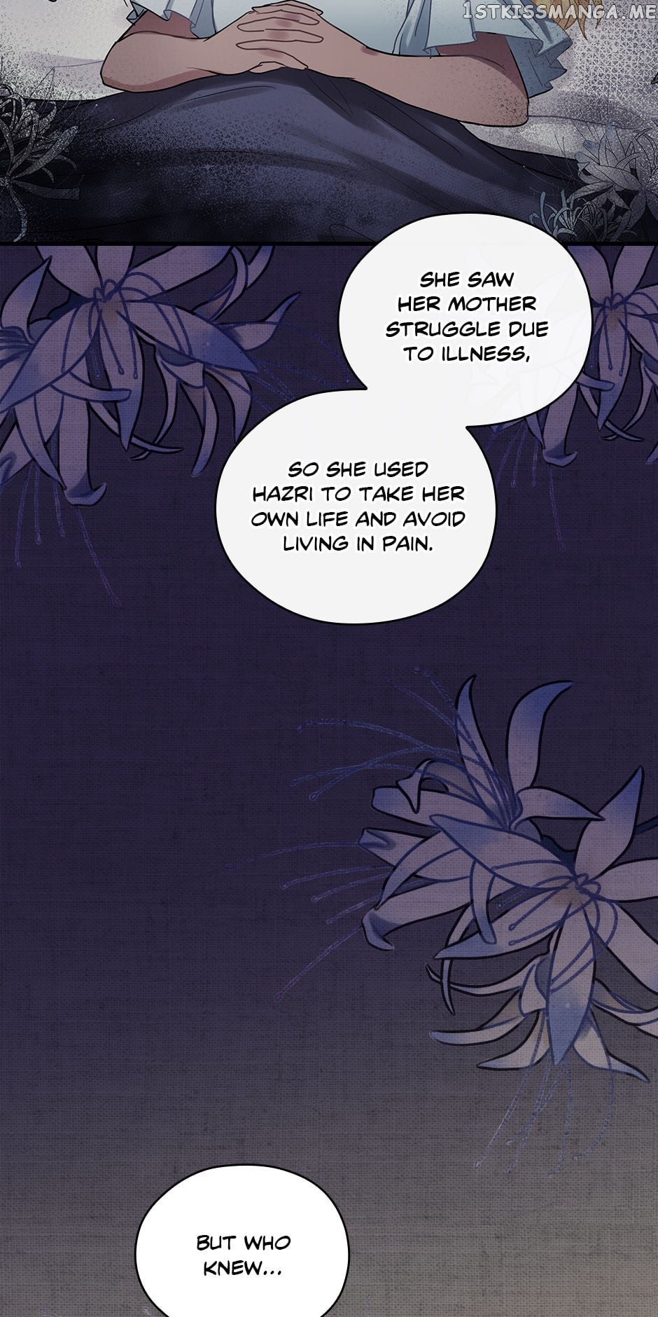 The Flower Dance and the Wind Song Chapter 88 - page 54