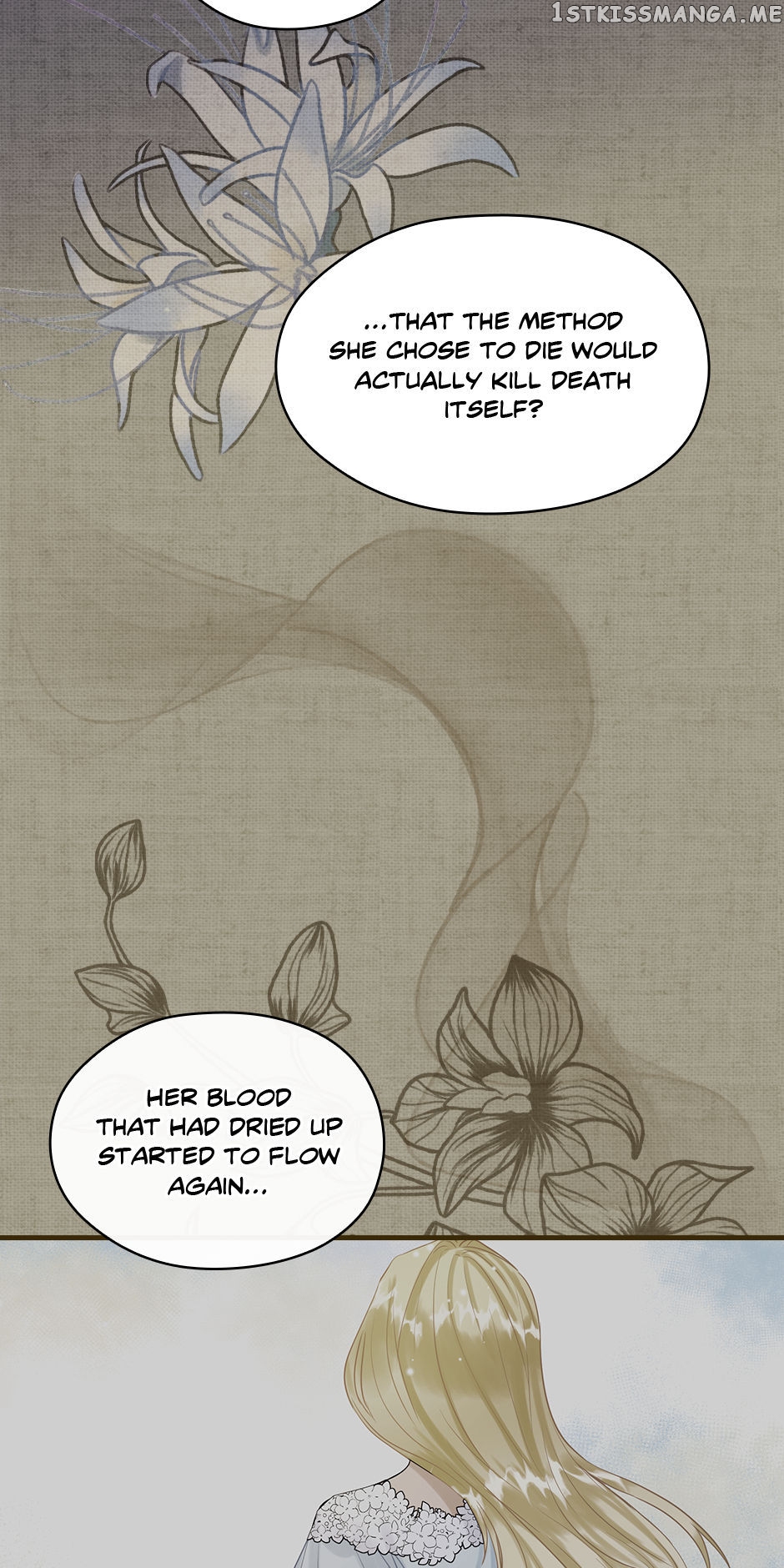 The Flower Dance and the Wind Song Chapter 88 - page 55