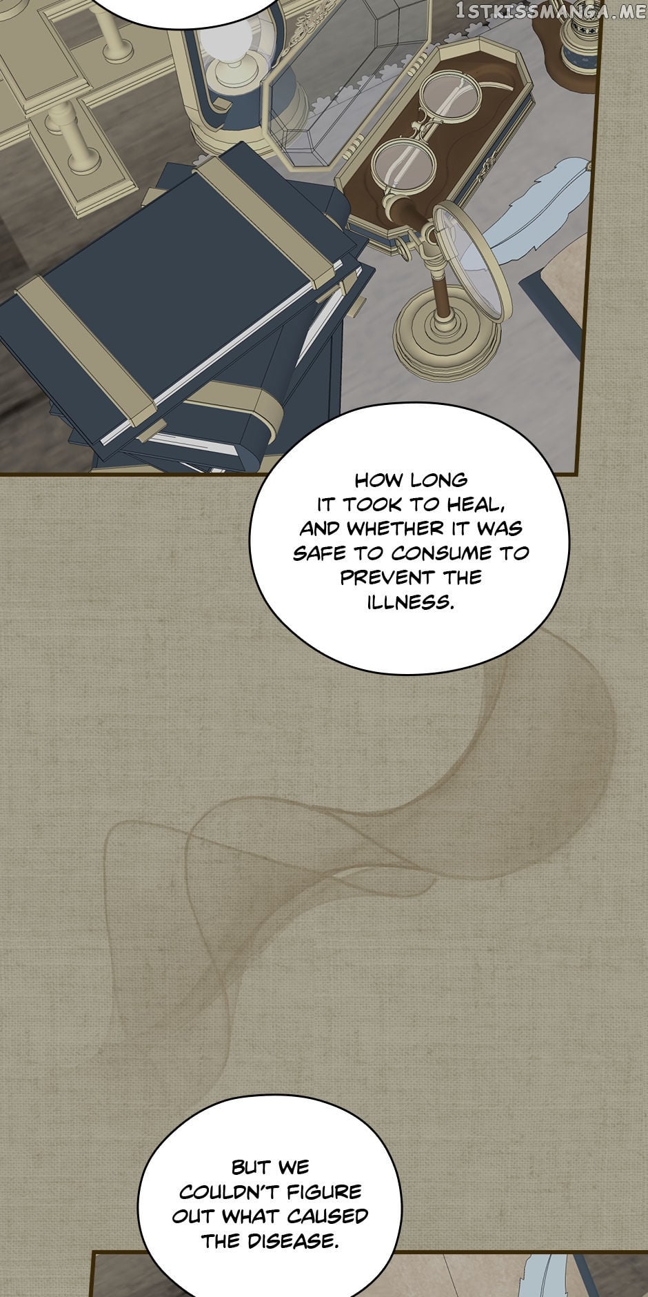 The Flower Dance and the Wind Song Chapter 88 - page 57