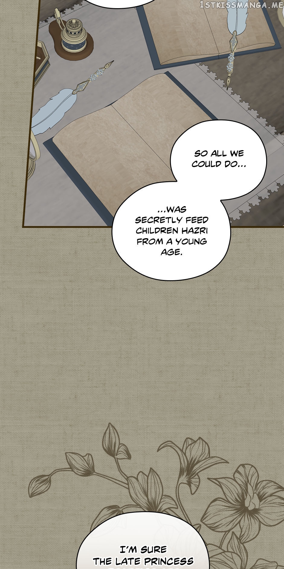 The Flower Dance and the Wind Song Chapter 88 - page 58
