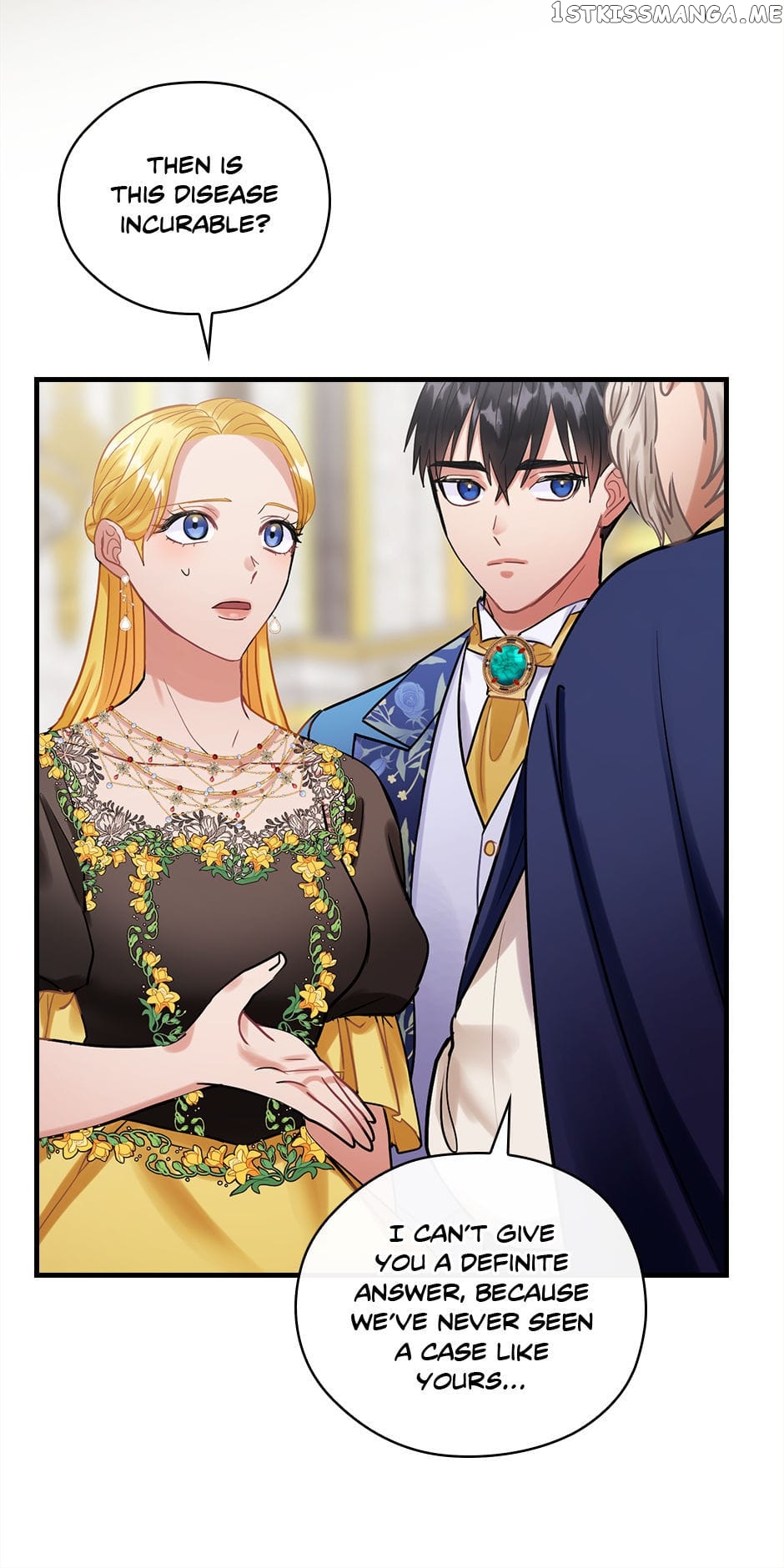The Flower Dance and the Wind Song Chapter 88 - page 60
