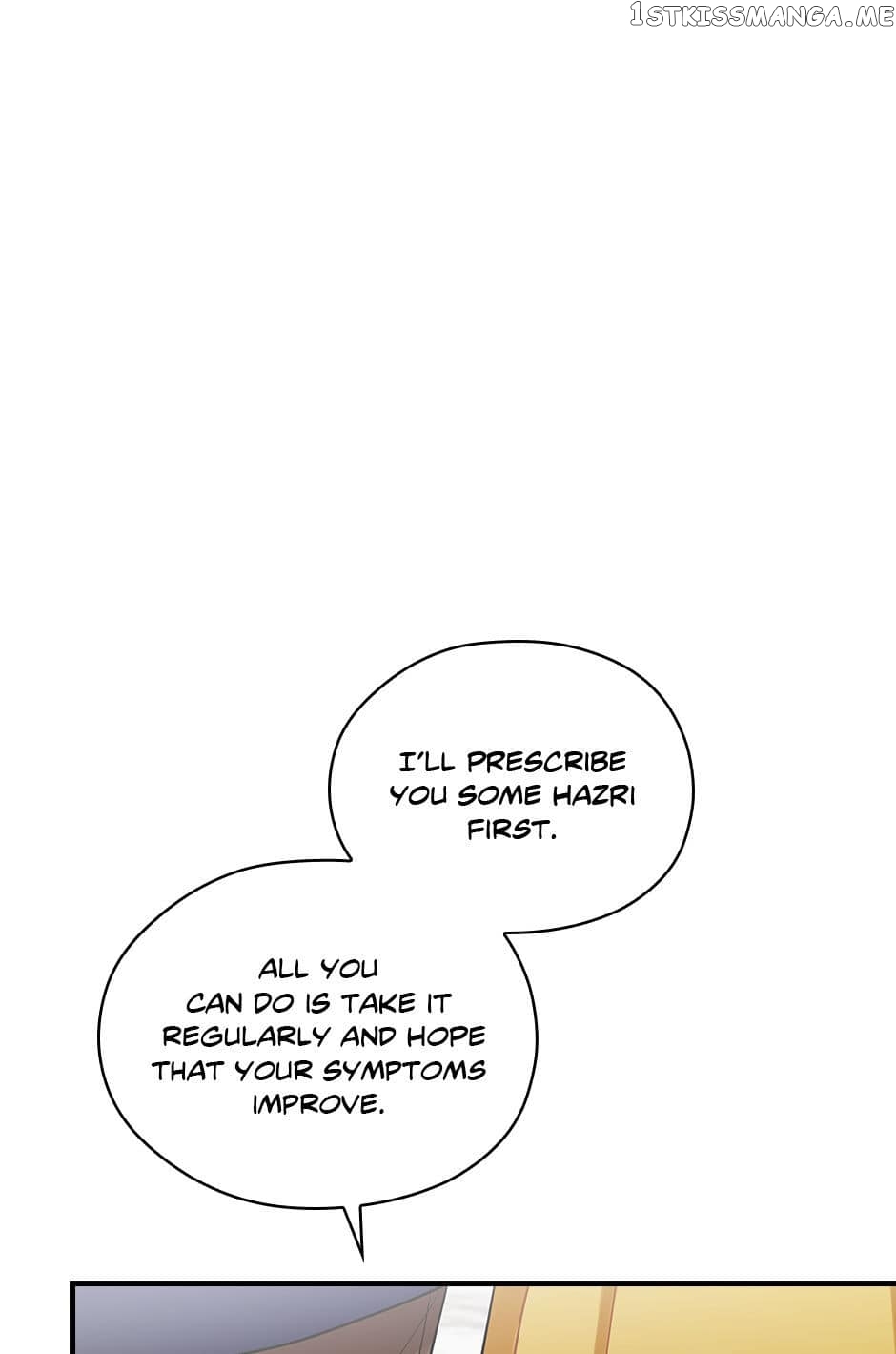 The Flower Dance and the Wind Song Chapter 88 - page 61