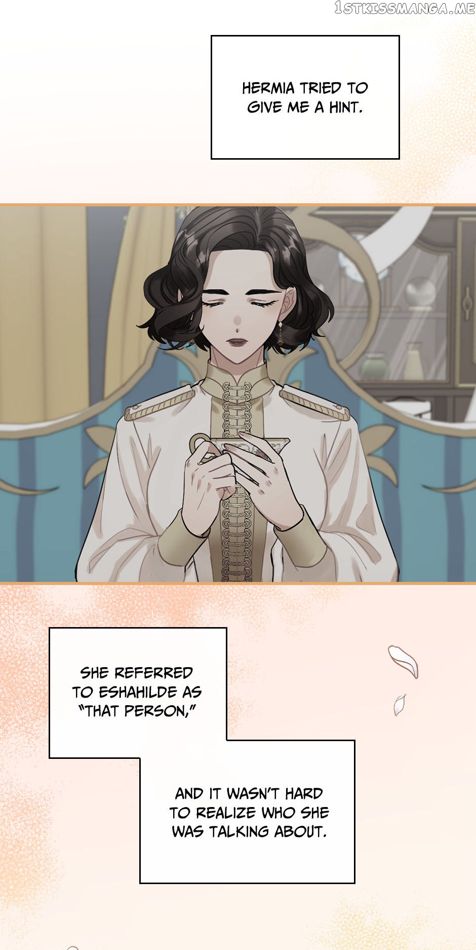 The Flower Dance and the Wind Song Chapter 88 - page 66