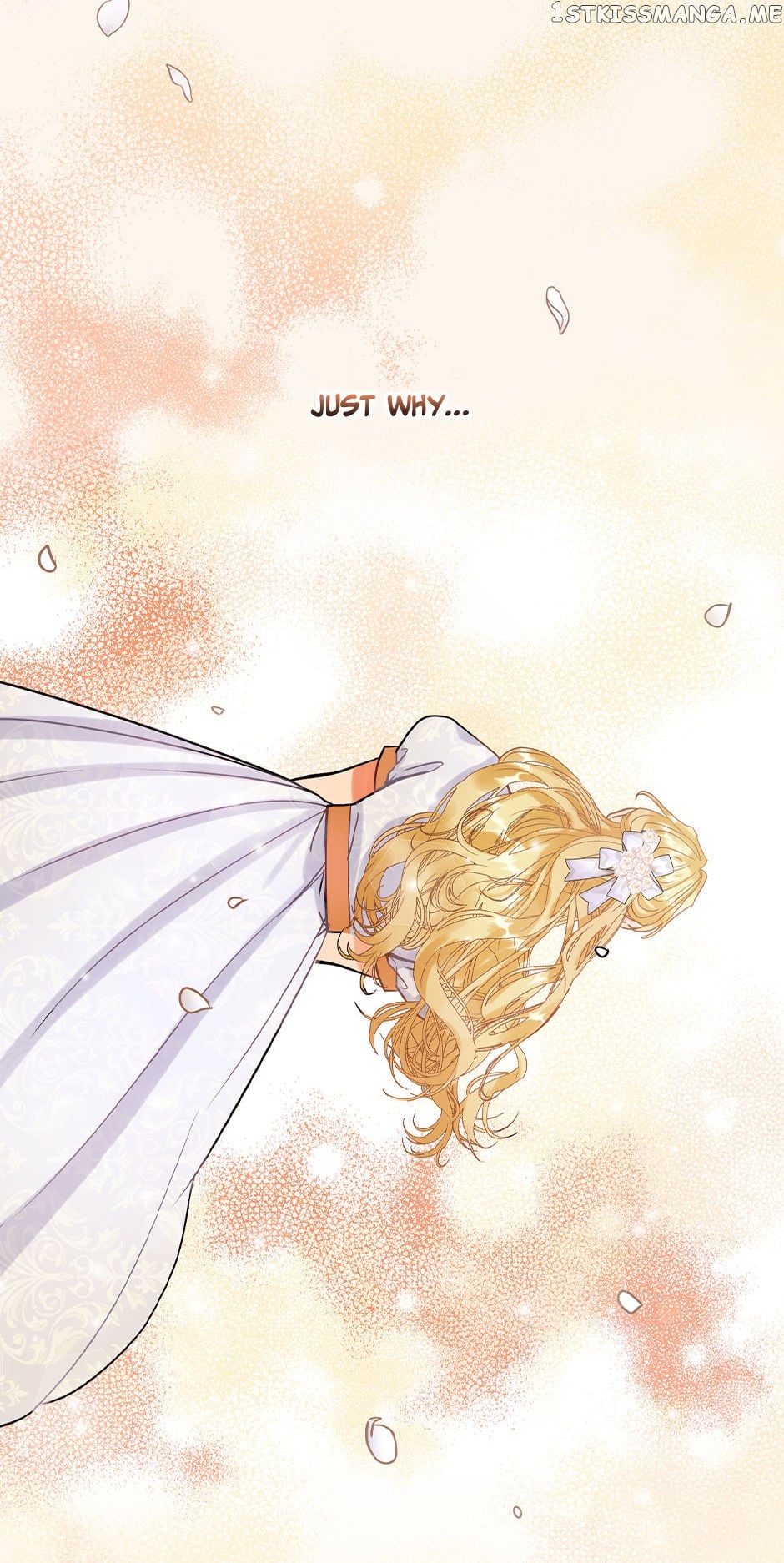 The Flower Dance and the Wind Song Chapter 88 - page 67