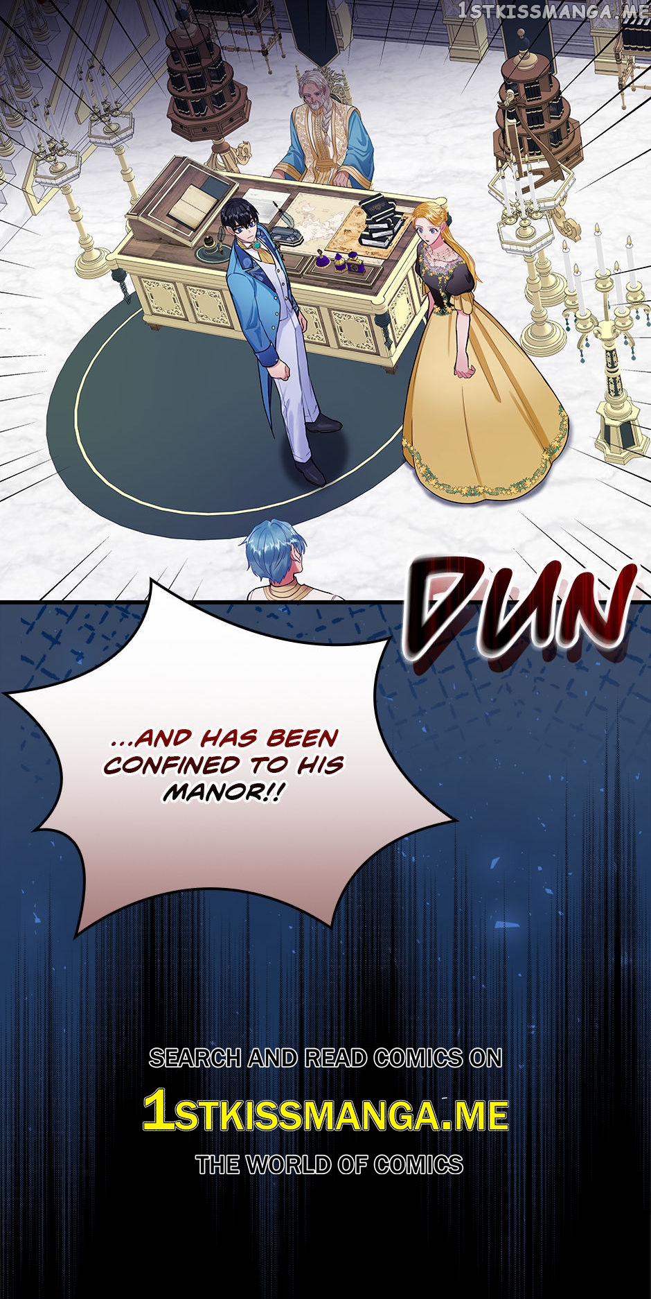 The Flower Dance and the Wind Song Chapter 88 - page 71