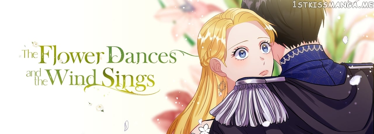 The Flower Dance and the Wind Song Chapter 88 - page 75