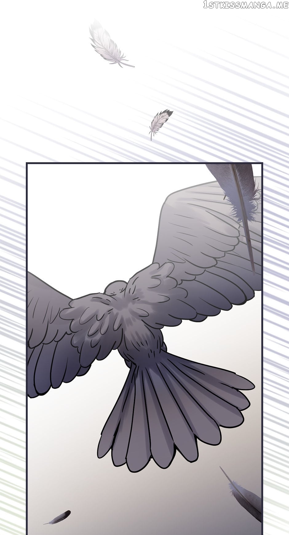 The Flower Dance and the Wind Song Chapter 88 - page 8