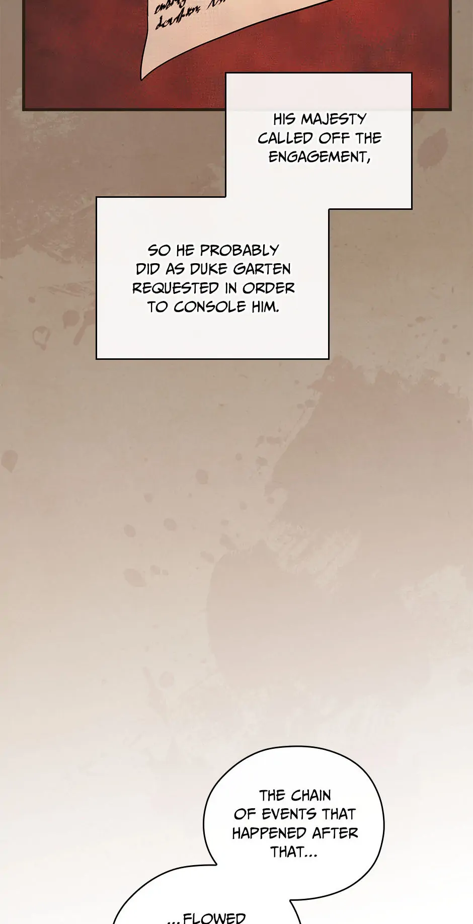 The Flower Dance and the Wind Song Chapter 87 - page 67
