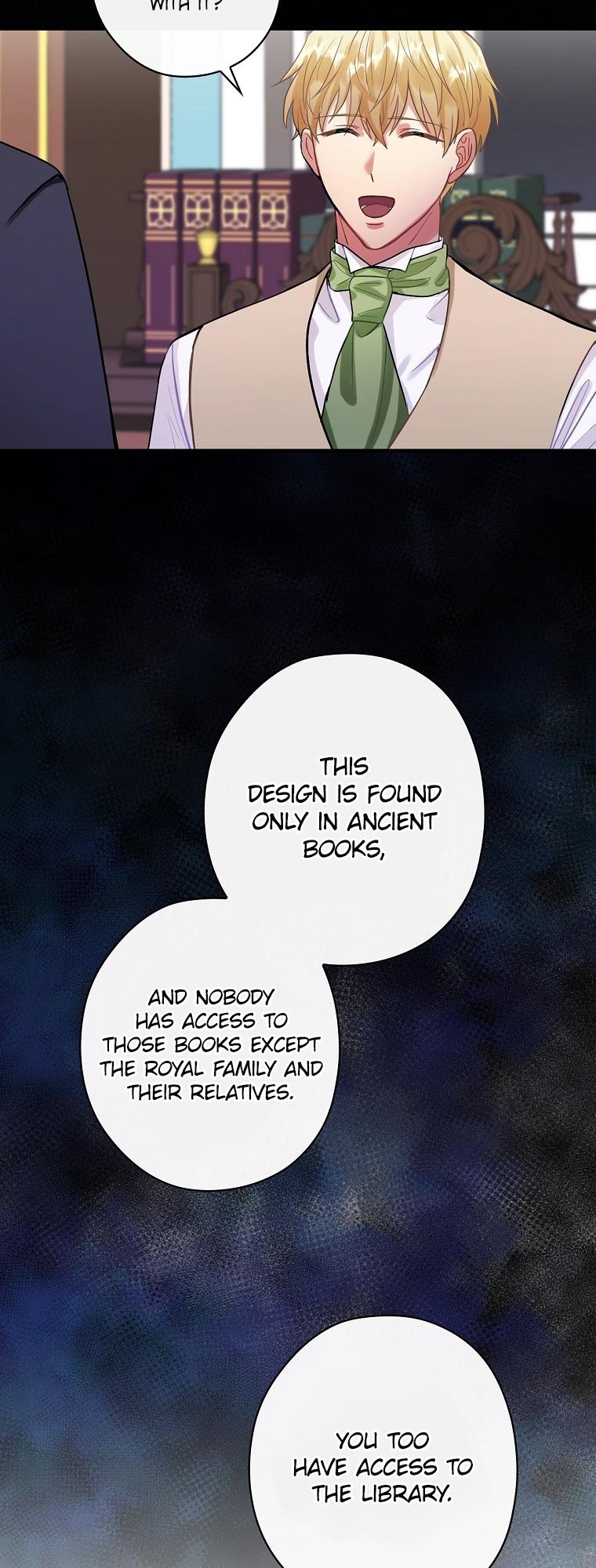 The Flower Dance and the Wind Song Chapter 86 - page 16