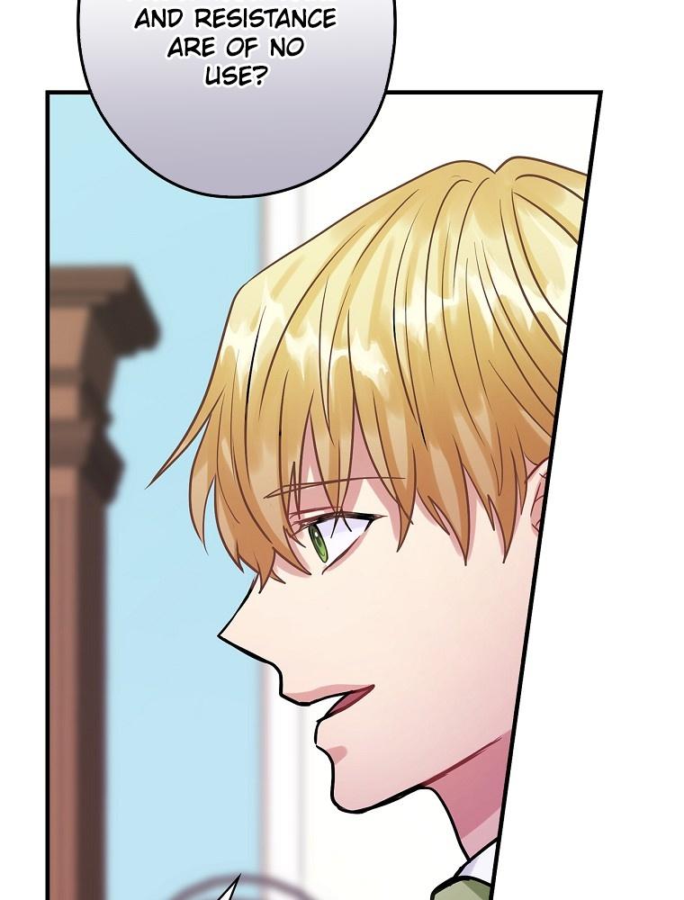 The Flower Dance and the Wind Song Chapter 86 - page 18