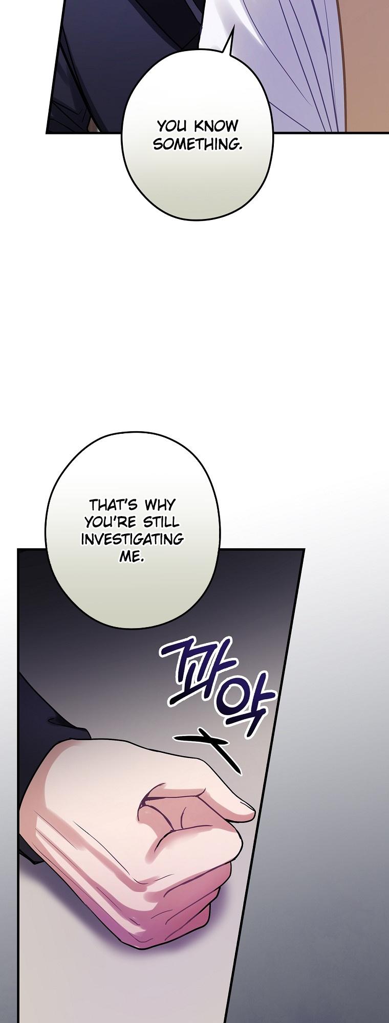 The Flower Dance and the Wind Song Chapter 86 - page 20
