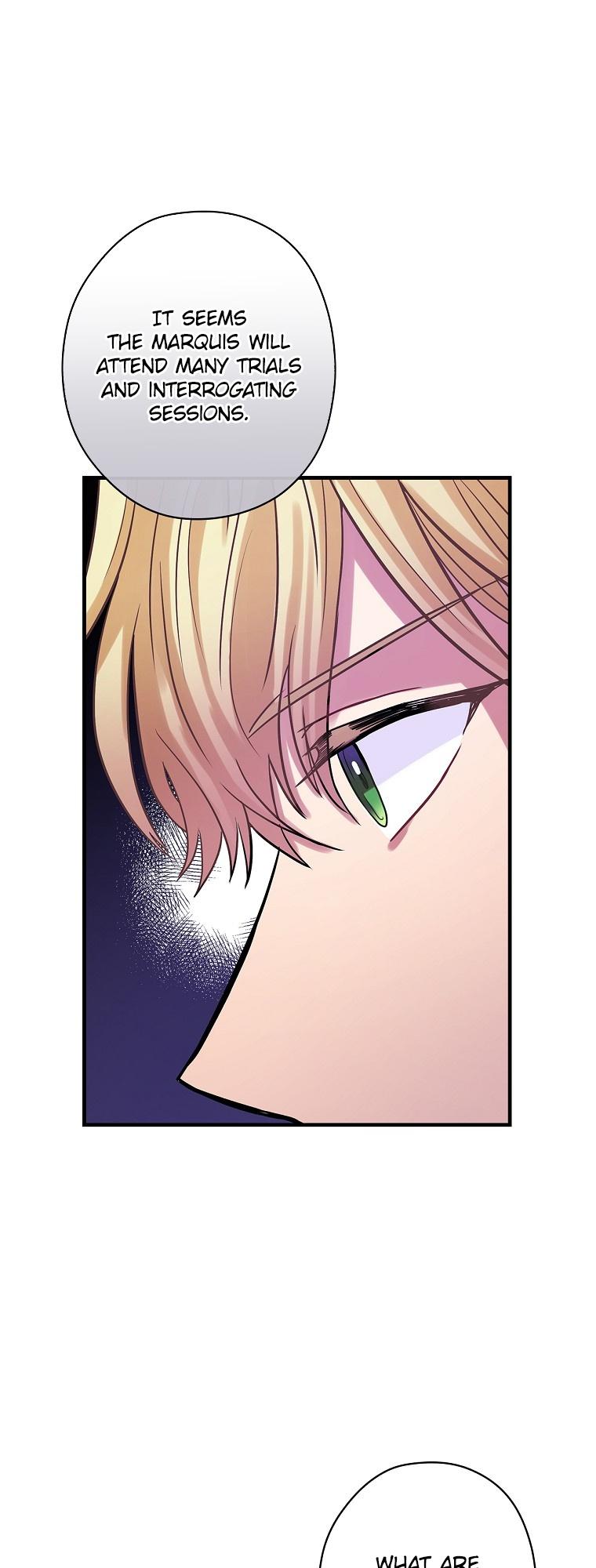 The Flower Dance and the Wind Song Chapter 86 - page 23