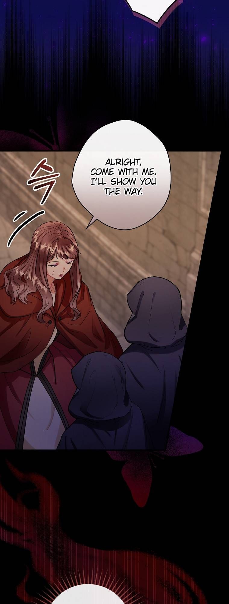 The Flower Dance and the Wind Song Chapter 85 - page 26