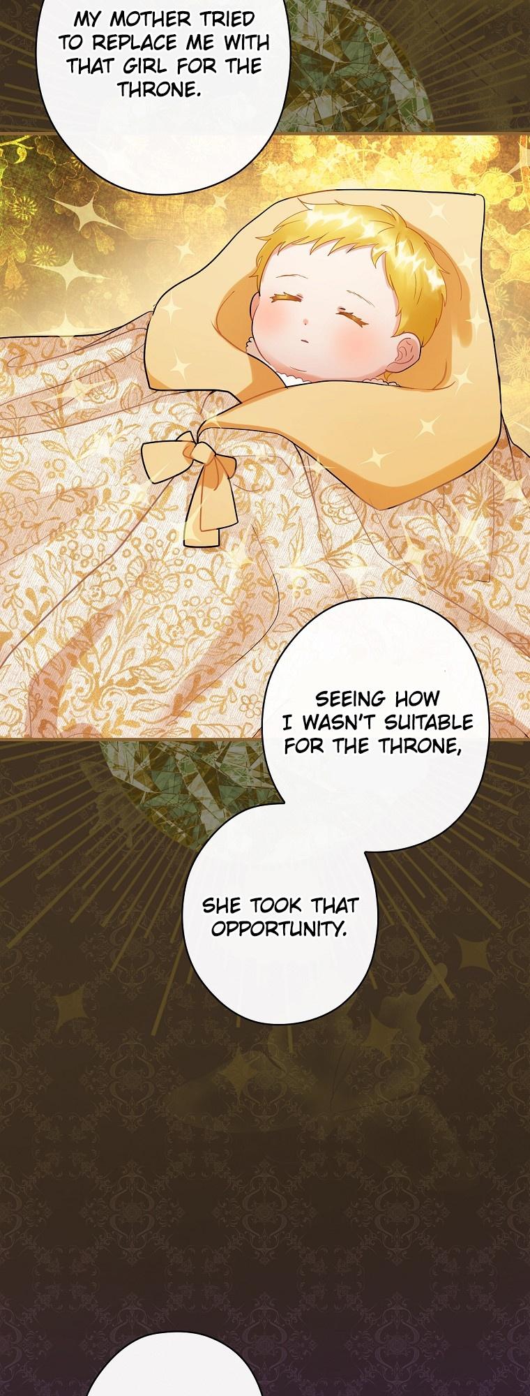 The Flower Dance and the Wind Song Chapter 84 - page 10
