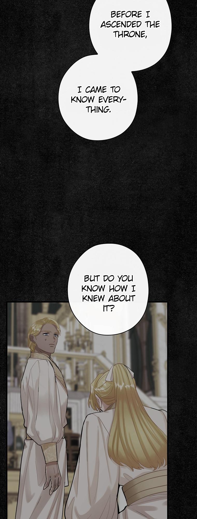 The Flower Dance and the Wind Song Chapter 84 - page 15