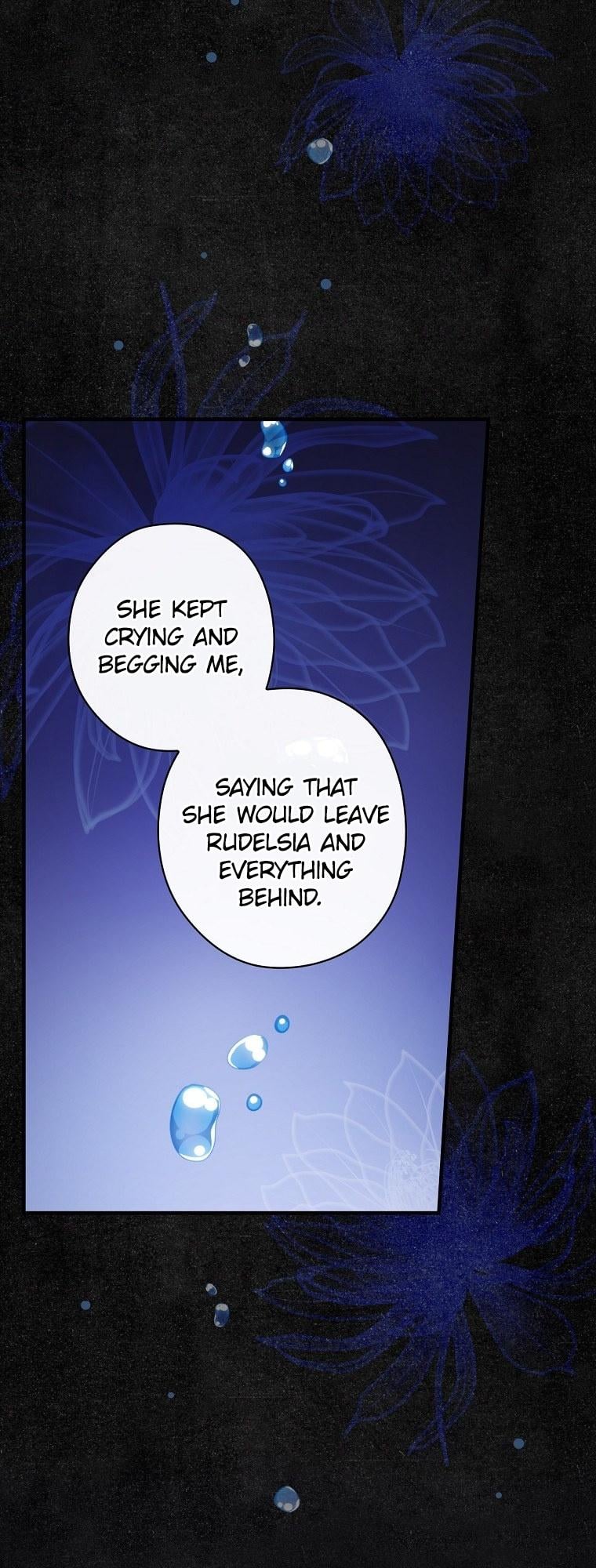 The Flower Dance and the Wind Song Chapter 84 - page 19