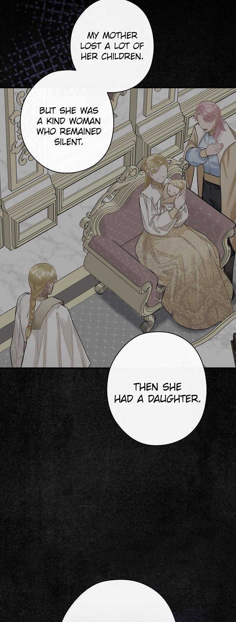 The Flower Dance and the Wind Song Chapter 84 - page 2