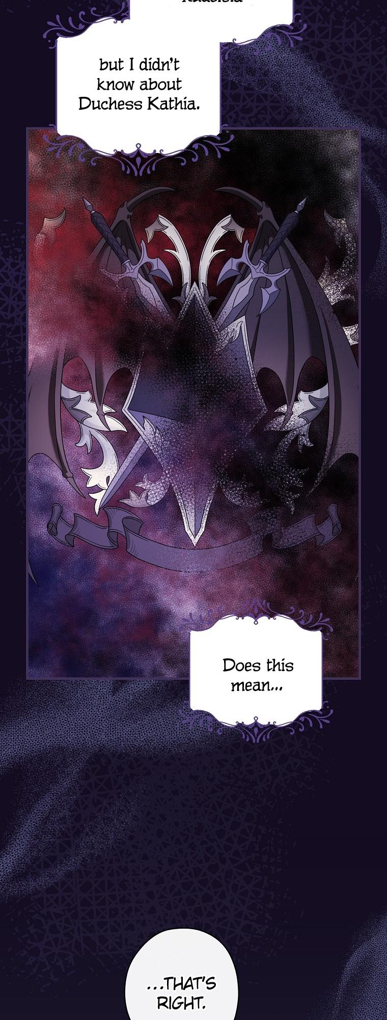 The Flower Dance and the Wind Song Chapter 84 - page 22