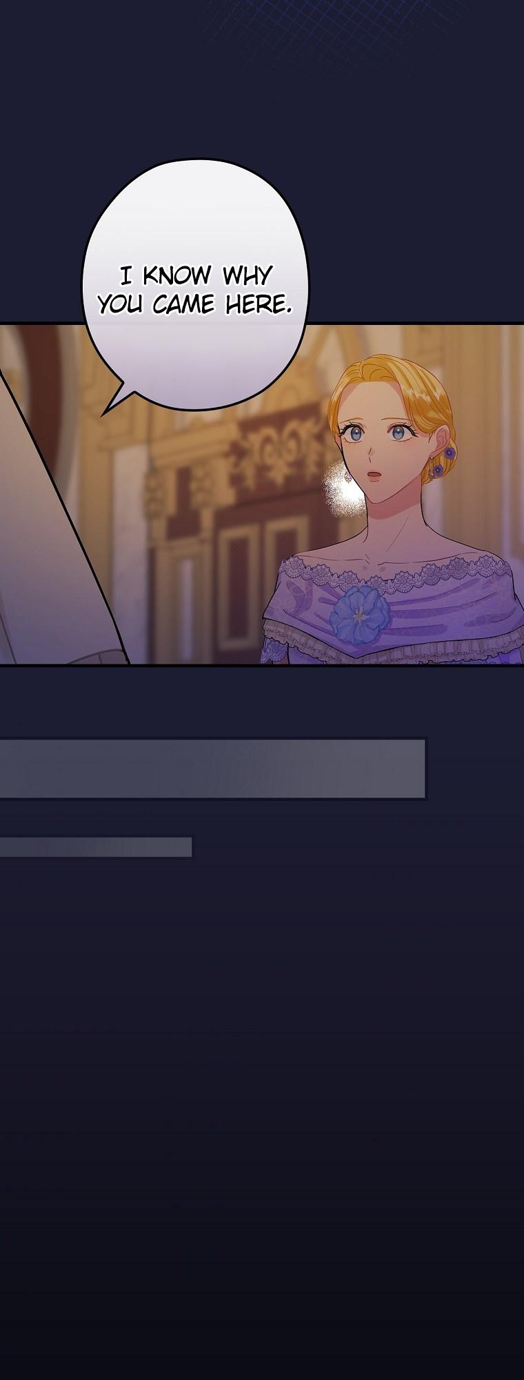 The Flower Dance and the Wind Song Chapter 84 - page 29