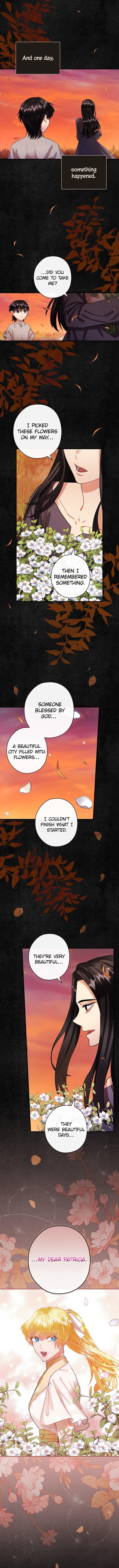 The Flower Dance and the Wind Song Chapter 84 - page 38