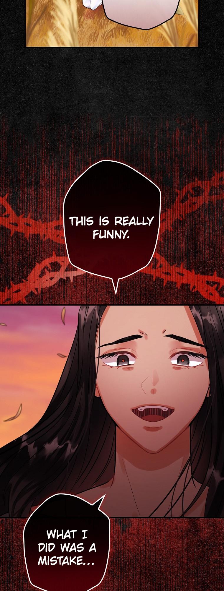 The Flower Dance and the Wind Song Chapter 84 - page 42