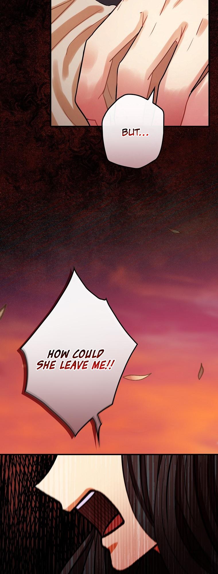The Flower Dance and the Wind Song Chapter 84 - page 44