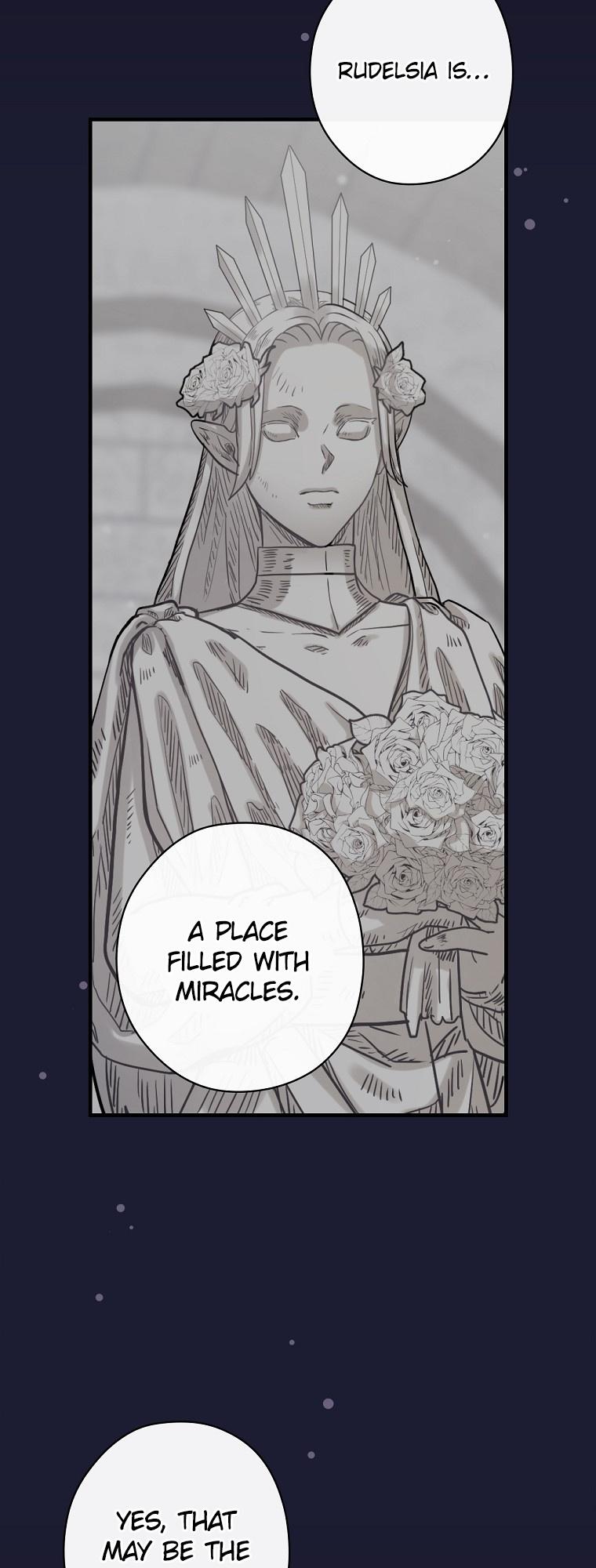 The Flower Dance and the Wind Song Chapter 84 - page 8