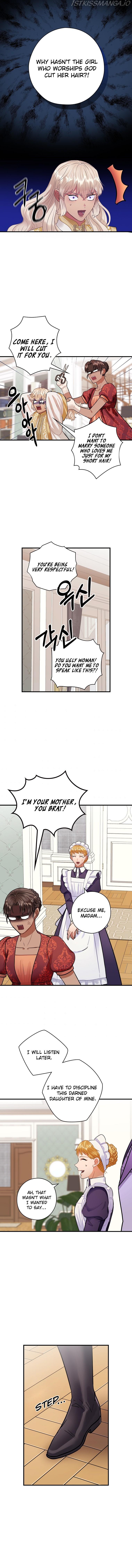 The Flower Dance and the Wind Song Chapter 80 - page 9